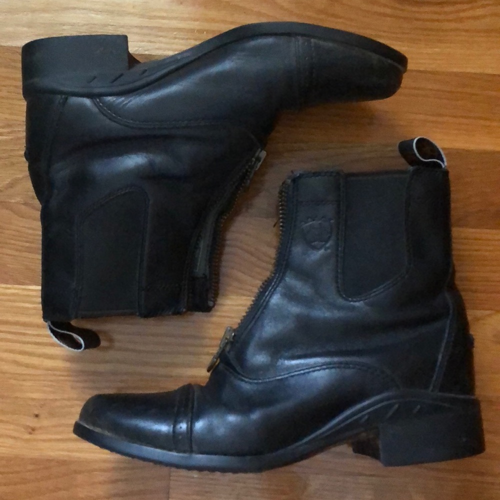Ariat Horse Riding Boots🐎